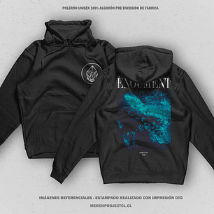 Polerón Errante - Enoument