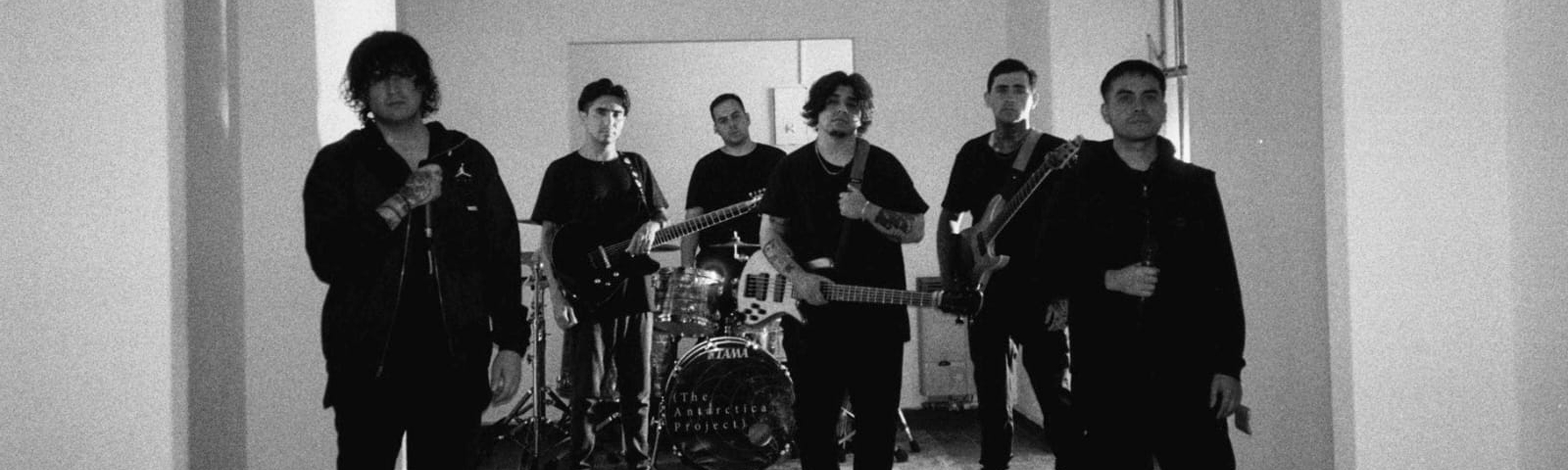 The Antarctica Project