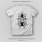 Polera The Truth - The Antarctica Project - Miniatura 4