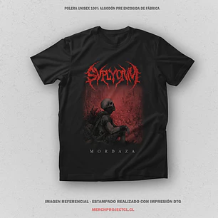 Polera Mordaza V1 - Svplycivm