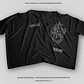 Polera Minimalism - Starting The Collapse - Miniatura 1