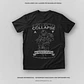 Polera Memento Vivere - Starting The Collapse - Miniatura 1