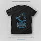 Polera Occultbeing - Caudal - Miniatura 2