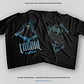 Polera Occultbeing - Caudal - Miniatura 1