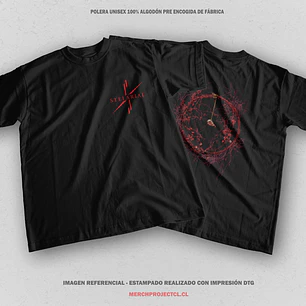 Polera Aves - Stelarial