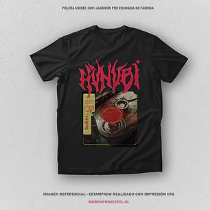 Polera Daikiri - Hvnvbi