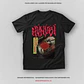 Polera Daikiri - Hvnvbi - Miniatura 1