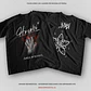 Polera Aunque No Recuerdes - Hvnvbi - Miniatura 1