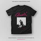 Polera Límites - Hvnvbi - Miniatura 2