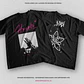 Polera Límites - Hvnvbi - Miniatura 1