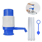 Dispensador de agua manual  2