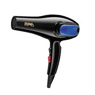 Secador de Cabello BOMA Profesional BM-8806