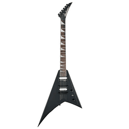 Guitarra Eléctrica JS32T Rhoads, satin black