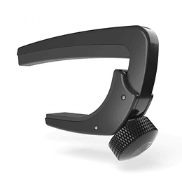 Capo Guitarra Eléctrica/Acústica Daddario Pw-Cp-07 Capo Lite