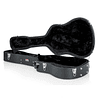 Case Para Guitarra Gator Dread 12 Cuerdas GWE-Dread-12