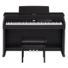Piano Digital Casio  Celviano AP-650, Negro