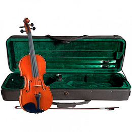 Violin Cremona Sv-700 Serie Premier Artist 4/4 Con Estuche Y Arco