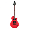 Guitarra Eléctrica Jackson JS22 SC, Red Stain