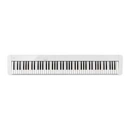 Piano Digital Casio Px-S1100 Privia 88 Teclas Blanco