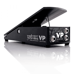Pedal De Volumen Ernie Ball VP 40Th Anniversary, P06110