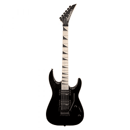 Guitarra Eléctrica Jackson Dinky Js32 Dka Gloss Black