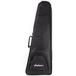 Funda Para Guitarra Eléctrica Jackson Minion