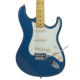 Guitarra Eléctrica TG-530, Lake Placid Blue