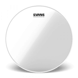 Parche Tom 8" Evans G2 Tt08G2 Clear