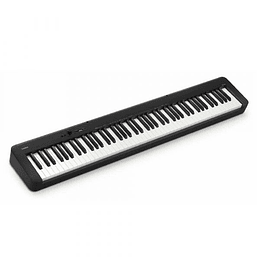 Piano Digital Casio CDP-S110, 88 Teclas