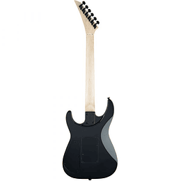 Guitarra Eléctrica Dinky ™ Arch Top JS32Q Dark Sunburst Jackson