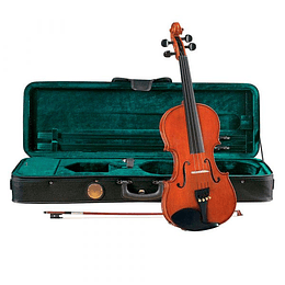 Violin Cremona Premier Student SV-200 4/4, Con Estuche Y Arco