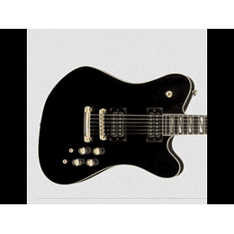 Guitarra Eléctrica Jackson X Series Dominion Dx2Fm Transparent Blue