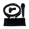 Micrófono Dinámico Shure Para Instrumento Pga57Xlr