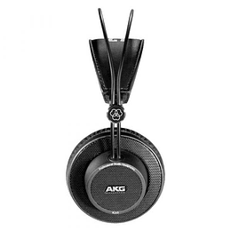 Audífonos De Monitoreo AKG K245, Open-Back