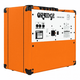 Amplificador De Guitarra Orange Crush 35RT, 35 Watts