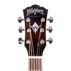 Guitarra Electroacústica Washburn Ea15Atb Brown