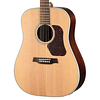 Guitarra Electroacústica Walden D800E C/Funda