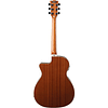 Guitarra Electroacústica Eko NXT A100Ce, Natural