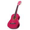 Guitarra Acústica Mercury Mgn01-P 30
