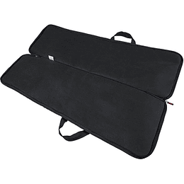 Funda Para Guitarra Eléctrica Jackson