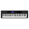 Teclado Casio Casiotone  CT-S400, 61 Teclas (no incluye transformador)