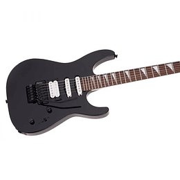 Guitarra Eléctrica Jackson X Series Dinky Dk3Xr Hss