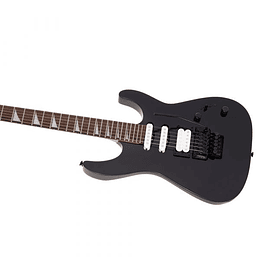 Guitarra Eléctrica Jackson X Series Dinky Dk3Xr Hss