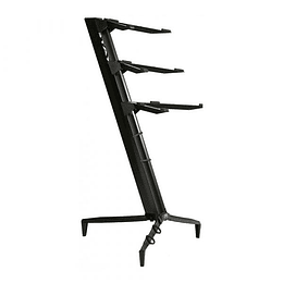 Atril Para Teclado Stay Tower 1300-03 Negro