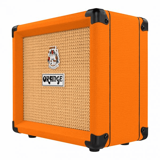 Amplificador De Guitarra Orange Crush 12, 12 Watts
