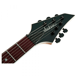 Guitarra Eléctrica Jackson Js22 Sc Monarkh Red Stain