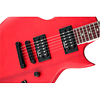 Guitarra Eléctrica Jackson JS22 SC, Red Stain