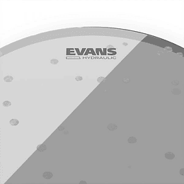 Parche Tom 8" Evans G2 Tt08Hg Hidraulic