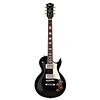 Guitarra Eléctrica Cort Cr-200 Gt Negra C/Funda