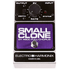 Pedal Chorus Para Guitarra Electroharmonix Small Clone EH4600